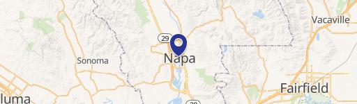 Downtown Napa Multifamily Investment