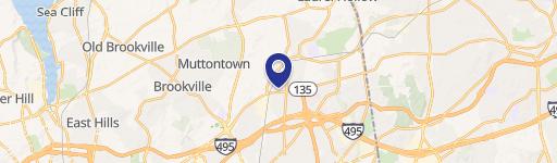 Syosset Office Space For Rent