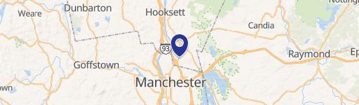 Hooksett Road Land For Sale