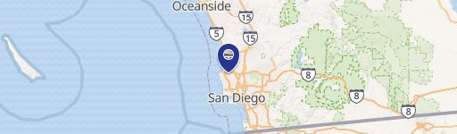 Clairemont Mesa Duplex Opportunity