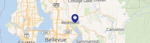 Redmond Warehouse with Office Space