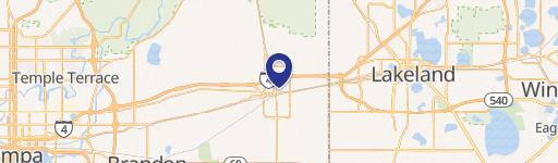 Plant City Commercial Property