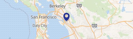 Oakland Warehouse with Flexible Space
