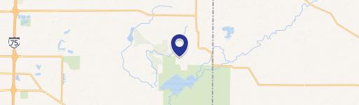Land Bordering Myakka River State