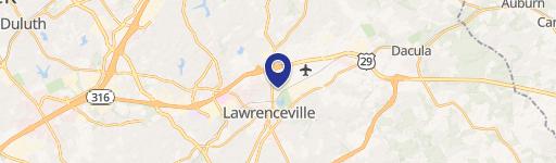 Lawrenceville Industrial Asset For Rent