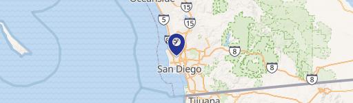 San Diego Land Parcel For Sale