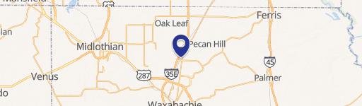 Commercial Property in Waxahachie, TX