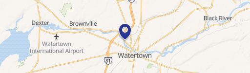 Commercial Riverfront Land on Black River