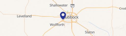 West Texas Self-Storage Portfolio