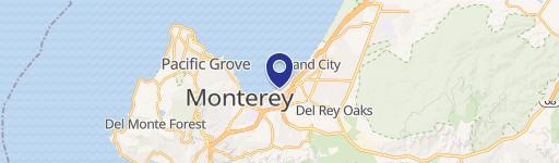 Prime Monterey Coastal Vacant Lot