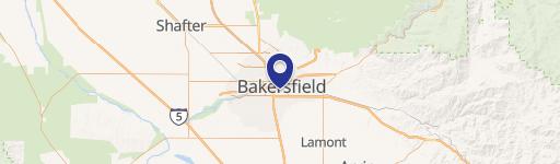 Remodeled Duplex in Bakersfield