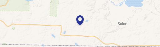 Spacious Land in Leelanau County