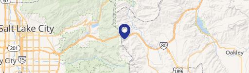 Stunning Lot in Summit County