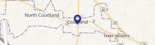 Courtland, AL 35618