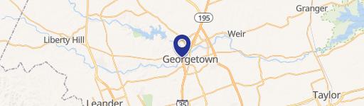Georgetown Retail Space For Rent