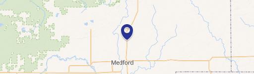 Highway Frontage Commercial Land