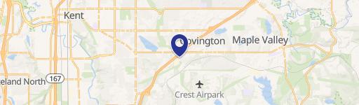 Covington Industrial Land Opportunity