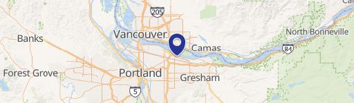 Functional Industrial Facility in Portland