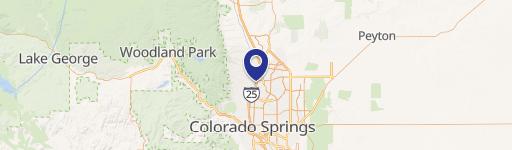Corporate Drive Specialty Property