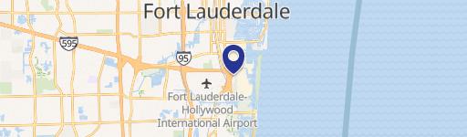 Dania Beach Commercial Land Available