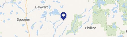 Recreational Land Near Winter, WI