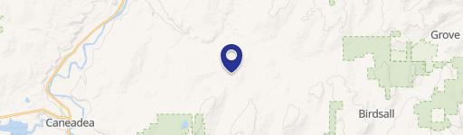 Off-Grid Cabin on Wooded Acreage