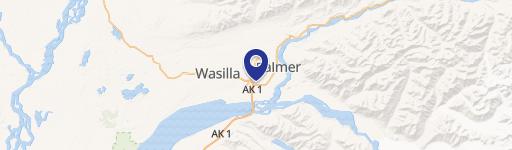 Alaska Artisan Coffee Business Opportunity