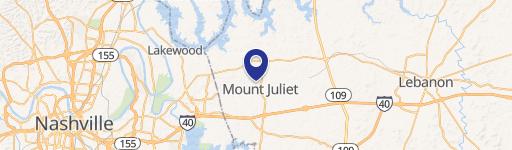 Mount Juliet Land For Sale