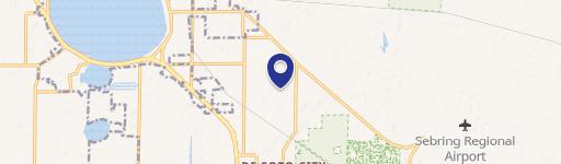 27.76 Acres Agricultural Land Sebring