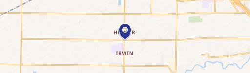 Prime Commercial Land in Hilmar