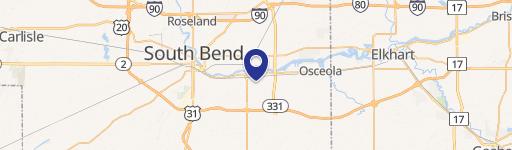 Industrial Land in Mishawaka
