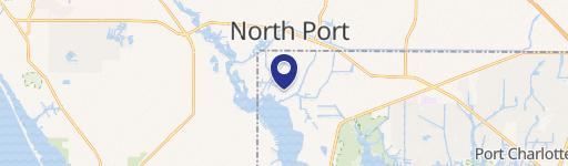 Saltwater Canal-Front Lot Opportunity