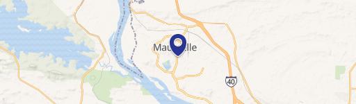 Retail Property in Maumelle, AR