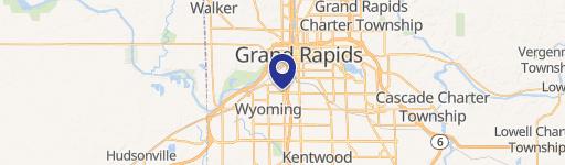 Well-Maintained Duplex in Wyoming