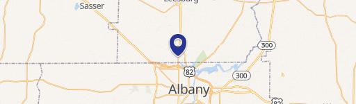 Leesburg Commercial Land For Sale