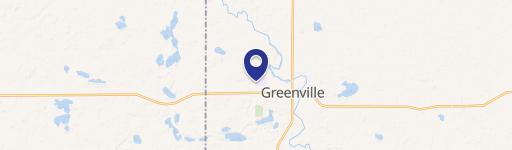 Greenville Retail Corridor Dominant Position