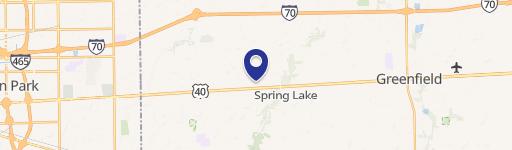 8.32 Acres in Greenfield, Indiana