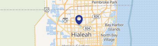 Hialeah Industrial Warehouse/Showroom/Office