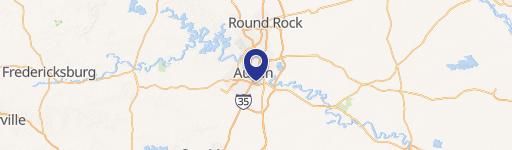 Austin Specialty Property For Rent