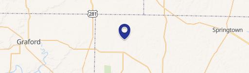 5+ Acres Land, Peaster ISD
