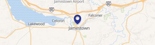 Jamestown Multifamily Home for Sale