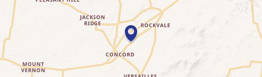Rockvale Road Land Opportunity