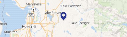 Rare Snohomish Land Opportunity
