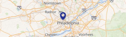 Restored Luxury Triplex in Philadelphia