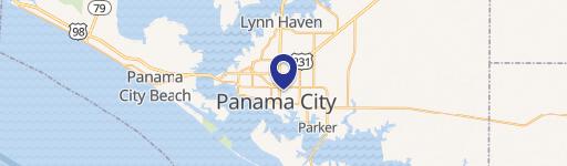 Prime Panama City Corner Parcel