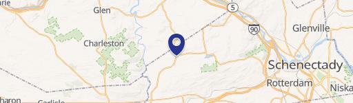 Duanesburg Recreational Retreat Property