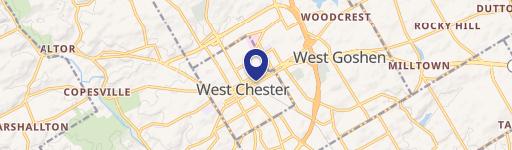 Prime West Chester Location