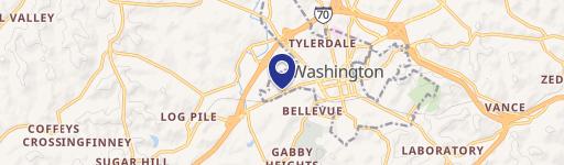 Established Car Wash For Sale
