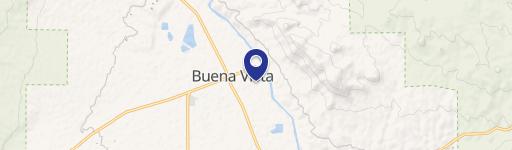 Ready-to-Build Buena Vista Lot