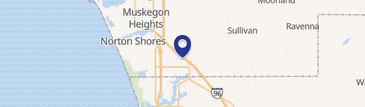 West Michigan Manufacturing Opportunity